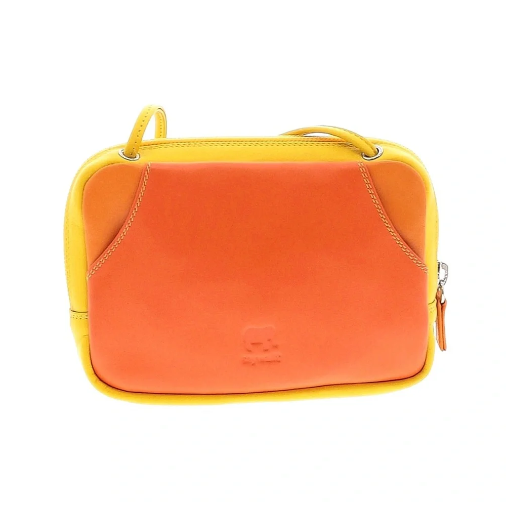 My Walit Cross Body Yellow - Picture 3 of 4